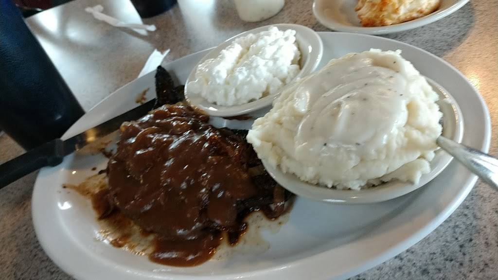 Rosa Maes Cafe | cafe | 709 National Hwy, Thomasville, NC 27360, USA | 3364753414 OR +1 336-475-3414