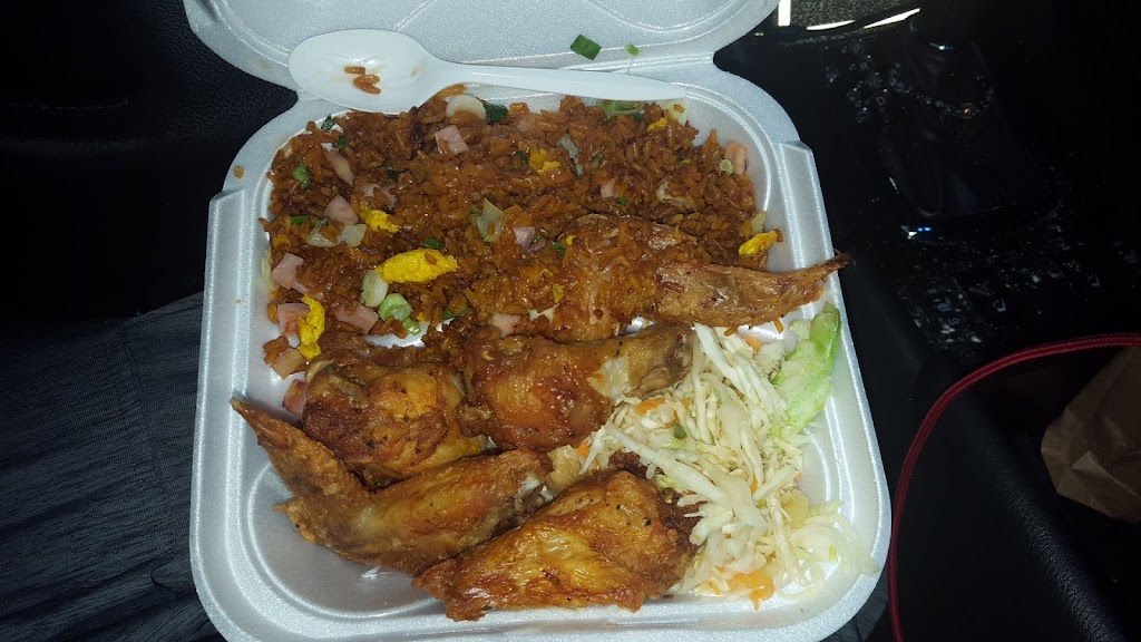 China Cafe | restaurant | 6810 NE 2nd Ave, Miami, FL 33138, USA | 3057570755 OR +1 305-757-0755