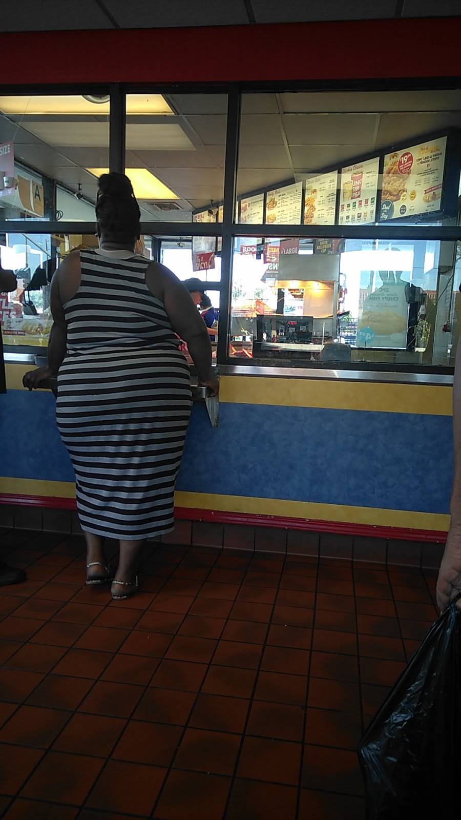 Churchs Chicken | restaurant | 7205 Vermont Ave, Los Angeles, CA 90044, USA | 3237580553 OR +1 323-758-0553