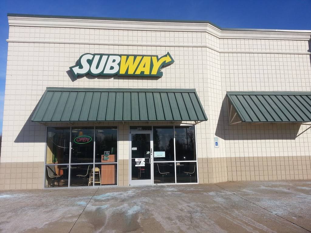 Subway Restaurants | restaurant | 523 N Gilcrease Museum Rd, Tulsa, OK 74127, USA | 9183829000 OR +1 918-382-9000