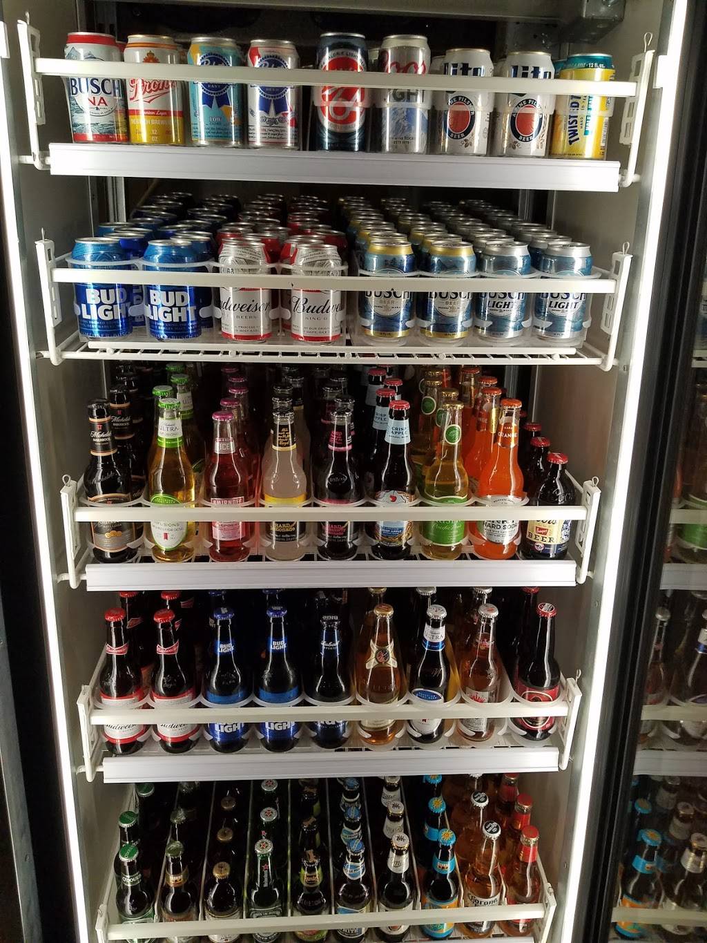 Murphys Bar | restaurant | 32 Northern Ave, Barryton, MI 49305, USA | 9893827466 OR +1 989-382-7466