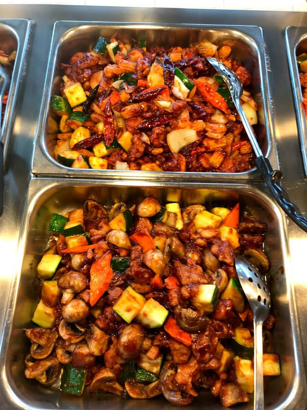 Hong Kong Express | restaurant | 14262 Newport Ave, Tustin, CA 92780, USA | 7148382578 OR +1 714-838-2578