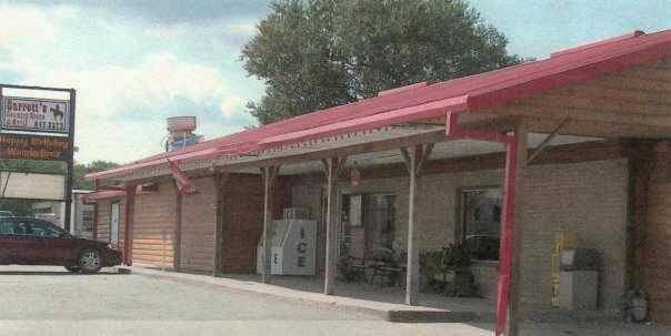 Hatfields Grill | restaurant | 412 Spruce Ave, Barnsdall, OK 74002, USA | 9188472272 OR +1 918-847-2272