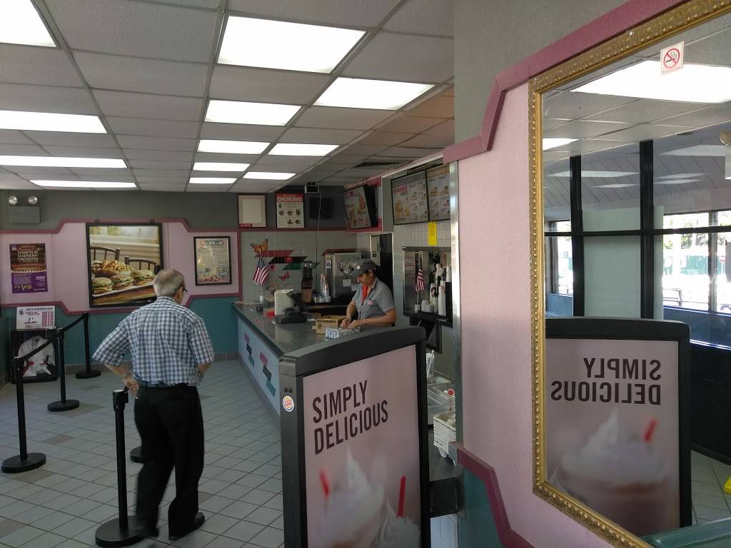 Burger King | restaurant | 3901 Richmond Ave, Staten Island, NY 10312, USA | 7189671237 OR +1 718-967-1237