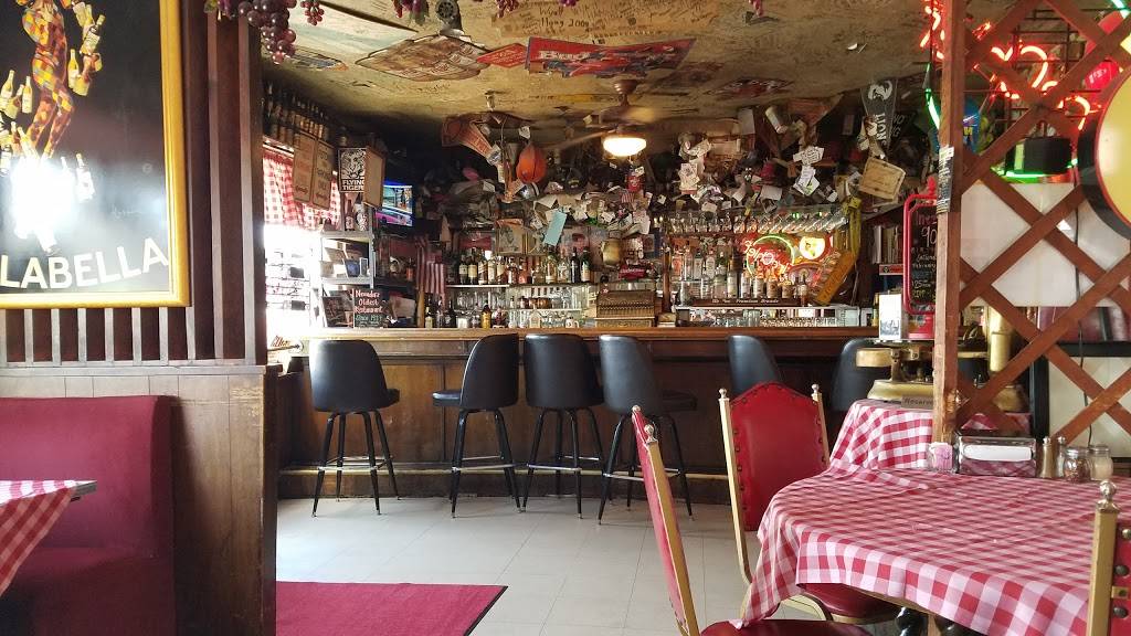 Casales Halfway Club | restaurant | 2501 E 4th St, Reno, NV 89512, USA | 7753233979 OR +1 775-323-3979