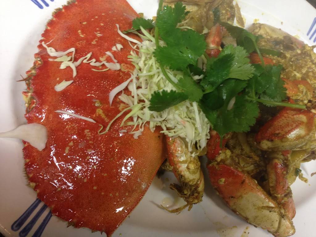 Narin Thai Cuisine | restaurant | 231 Park Rd, Burlingame, CA 94010, USA | 6503441900 OR +1 650-344-1900