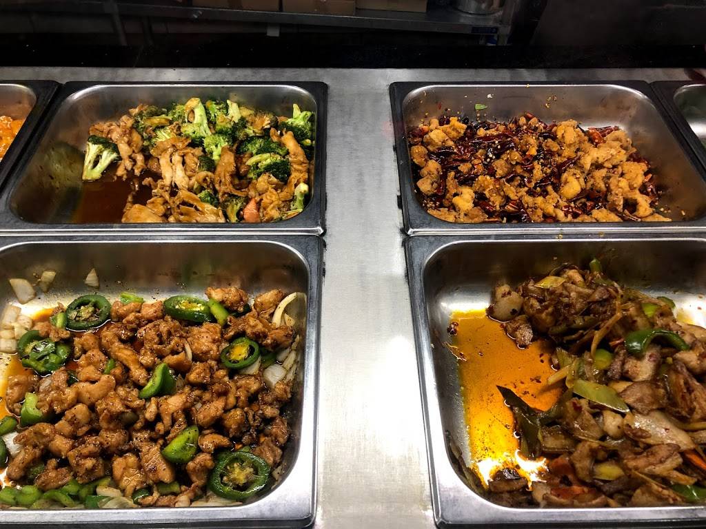 Madison Cuisine | restaurant | 785 University Ave, Madison, WI 53715, USA | 6089068888 OR +1 608-906-8888