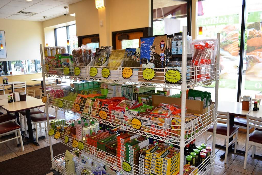 Sea Ranch Sushi Evanston | meal delivery | 518 Dempster Street, Evanston, IL 60202, USA | 8474928340 OR +1 847-492-8340