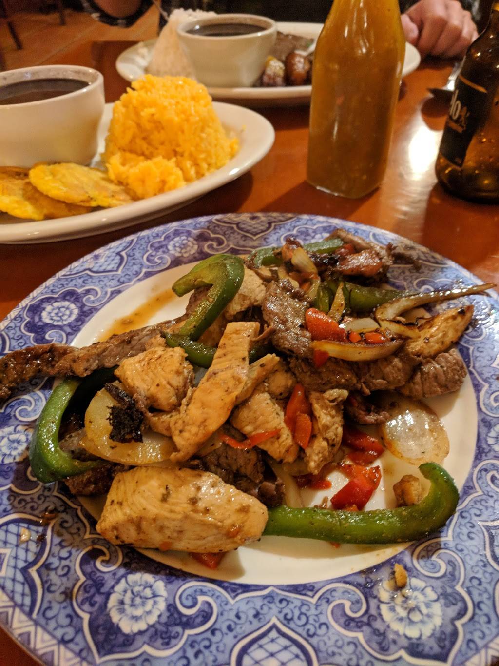 El Cubanito Restaurant | restaurant | 1660 SE Port St Lucie Blvd, Port St. Lucie, FL 34952, USA | 7723982202 OR +1 772-398-2202