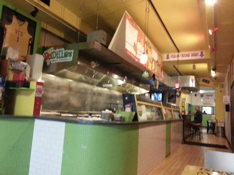 Bodillaz | restaurant | 916 W Broad St, Richmond, VA 23220, USA | 8042695924 OR +1 804-269-5924