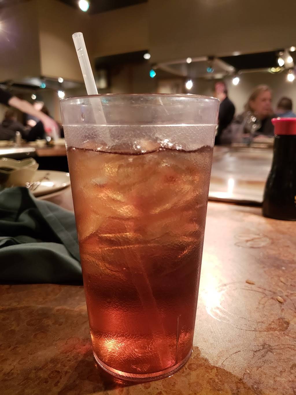 Yamato | restaurant | 360 Columbiana Dr, Columbia, SC 29212, USA | 8034070033 OR +1 803-407-0033