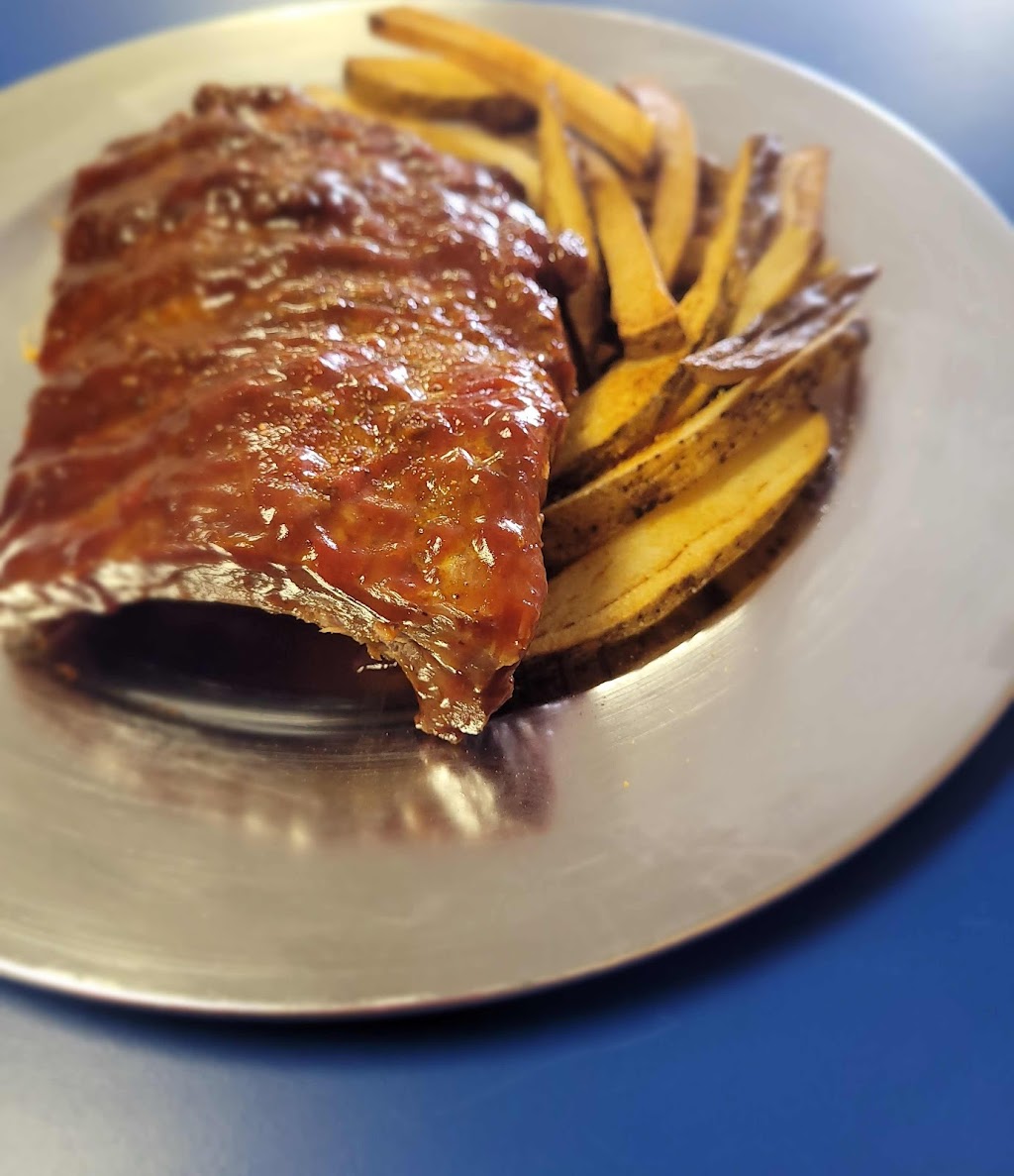 SLIDERZ & MO | restaurant | 1320 E Main St, Barstow, CA 92311, USA | 8584722830 OR +1 858-472-2830