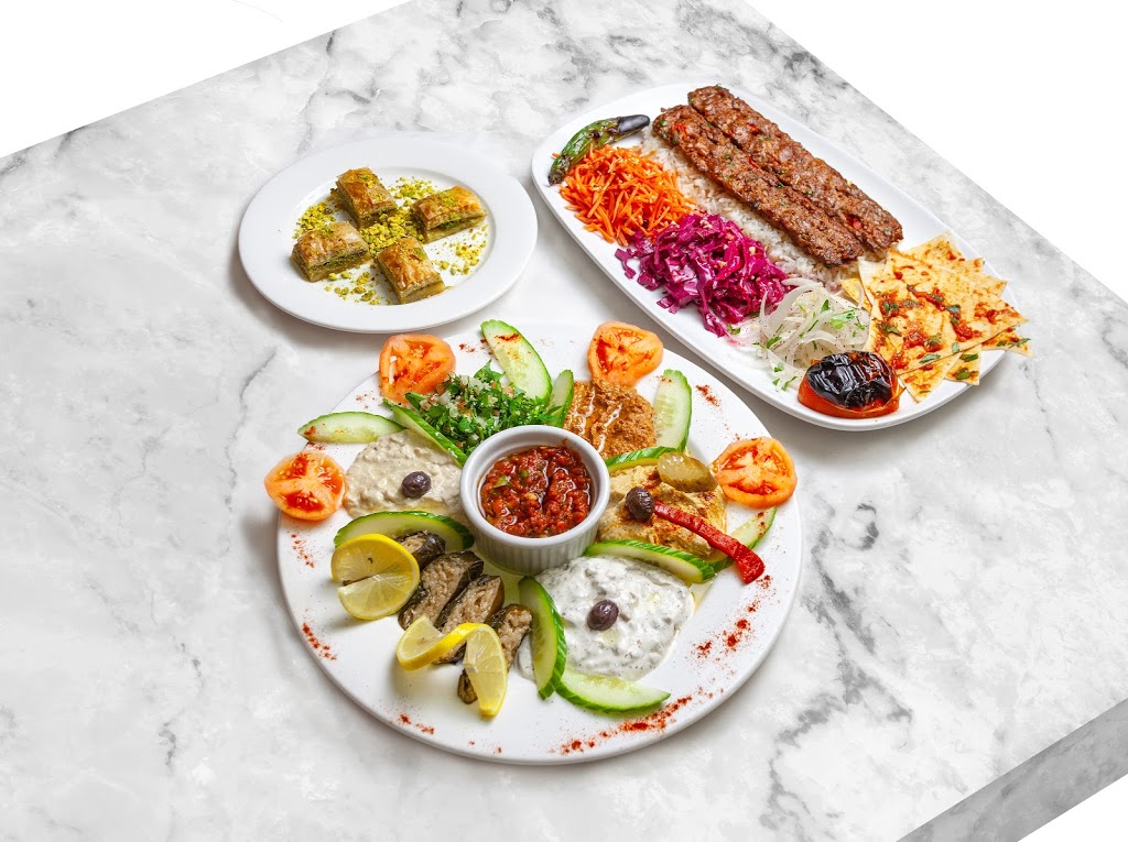 Turquaz Turkish Cuisine & Hookah Bar | restaurant | 5648 International Dr, Orlando, FL 32819, USA | 4073095942 OR +1 407-309-5942