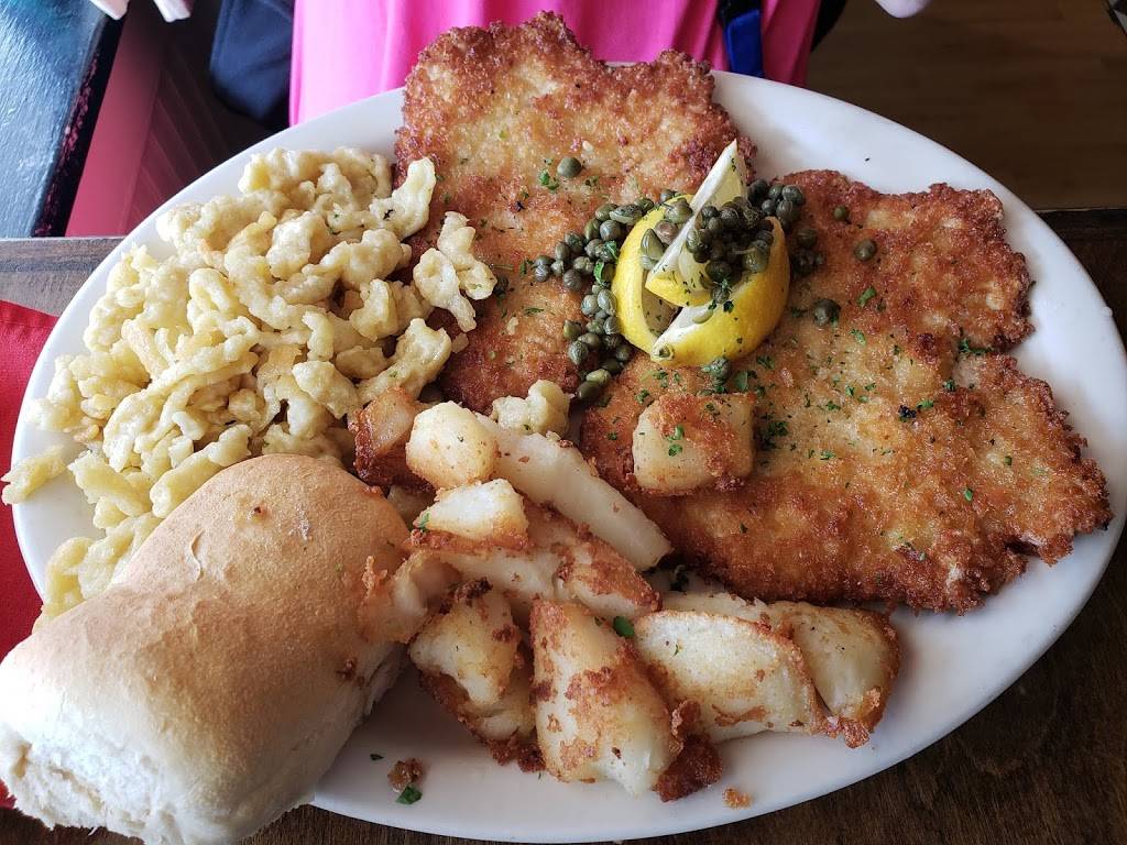 Cafe Rustika | cafe | 414 E Main St, Richmond, VA 23219, USA | 8042258811 OR +1 804-225-8811