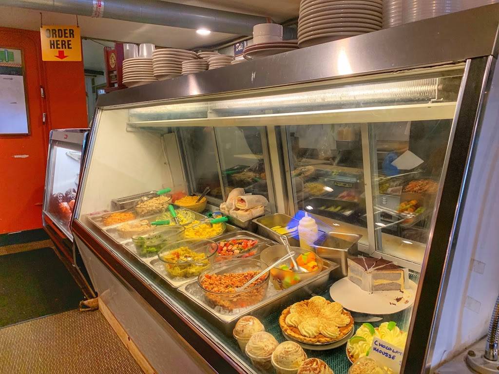 River Street Deli | meal takeaway | 151 River St, Chattanooga, TN 37405, USA | 4237563354 OR +1 423-756-3354