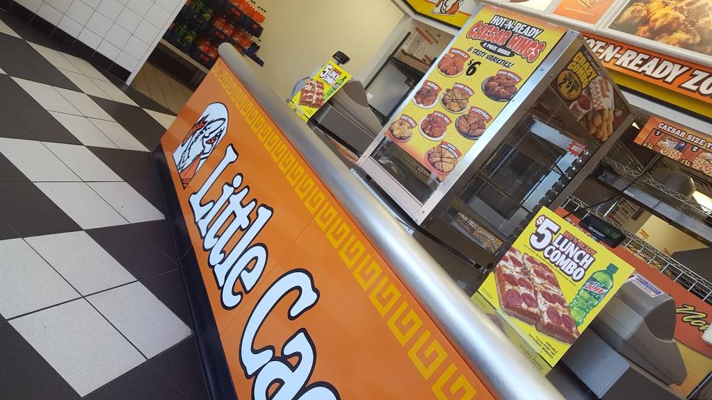 Little Caesars Pizza | meal takeaway | 11412 Audelia Rd, Dallas, TX 75243, USA | 2145036000 OR +1 214-503-6000