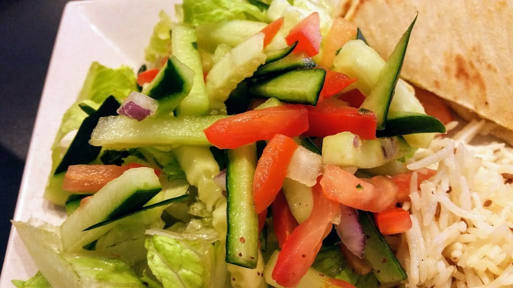 Qs Halal Chicken "Mediterranean Comfort" | restaurant | 3344 N Texas St, Fairfield, CA 94533, USA | 7074195571 OR +1 707-419-5571