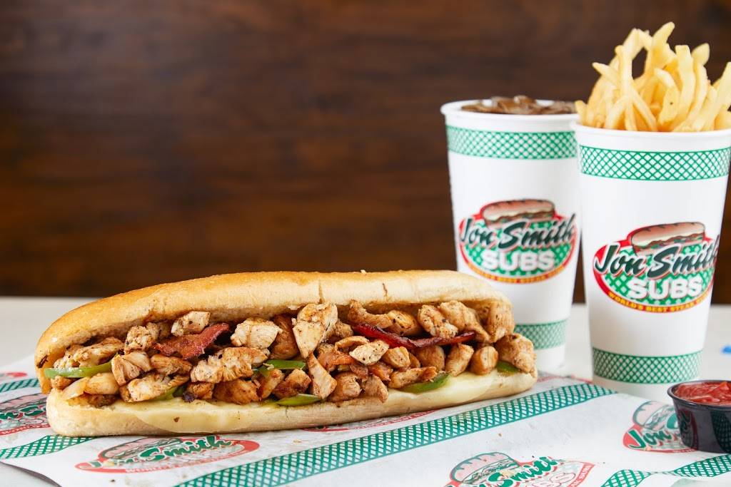 Jon Smith Subs | meal takeaway | 4239 Holland Road Ste. 728, Virginia Beach, VA 23452, USA | 7579373074 OR +1 757-937-3074