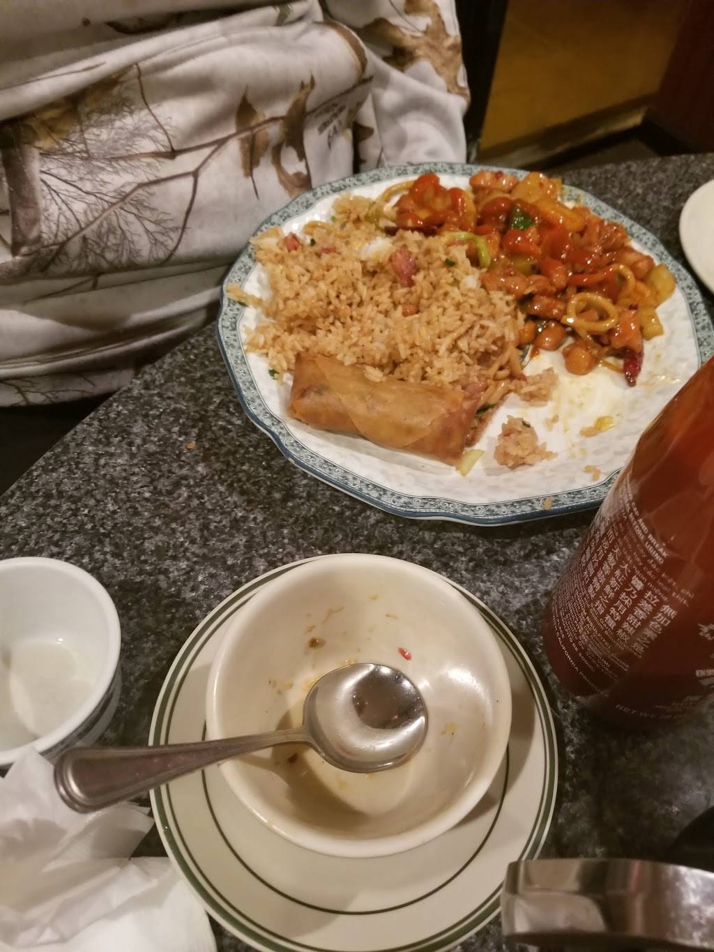 Panda South Chinese Restaurant | restaurant | 64 Lake Blvd, Redding, CA 96003, USA | 5302416582 OR +1 530-241-6582