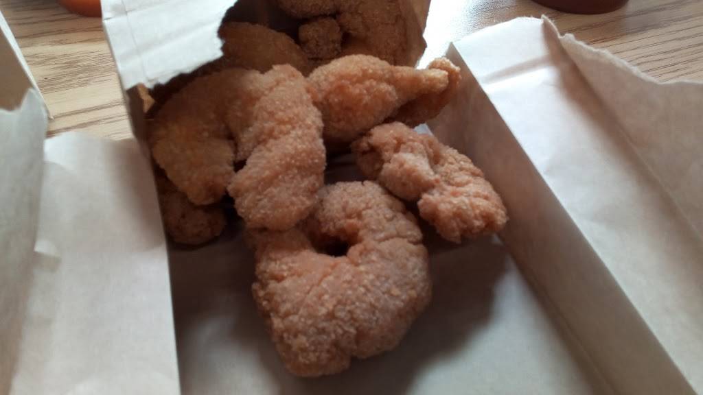 Lawrences Fish & Shrimp | restaurant | 9916 Roosevelt Rd, Westchester, IL 60154, USA | 7083974017 OR +1 708-397-4017