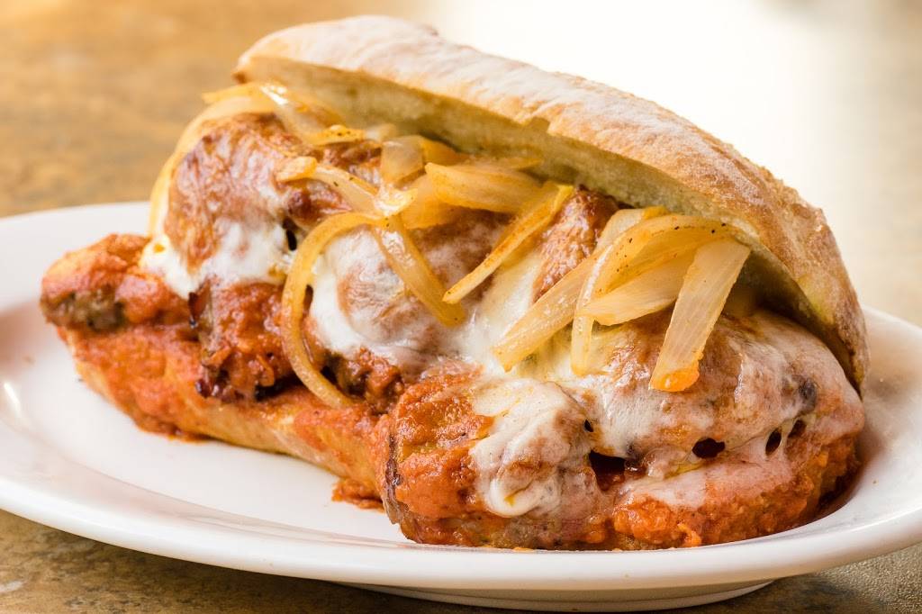 The Pantry Pizza & More | restaurant | 222 Madison St, Oakland, CA 94607, USA | 5106258401 OR +1 510-625-8401