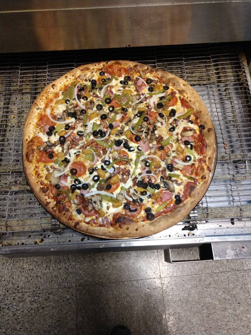 Mama Pazza’s Pizzeria | restaurant | 2b, Quacco Rd, Savannah, GA 31419, USA | 9129208951 OR +1 912-920-8951