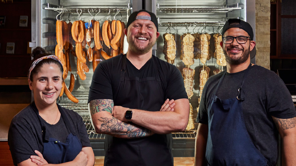 Beauty and the Butcher | restaurant | 6915 Red Rd, Coral Gables, FL 33143, USA | 3056659661 OR +1 305-665-9661