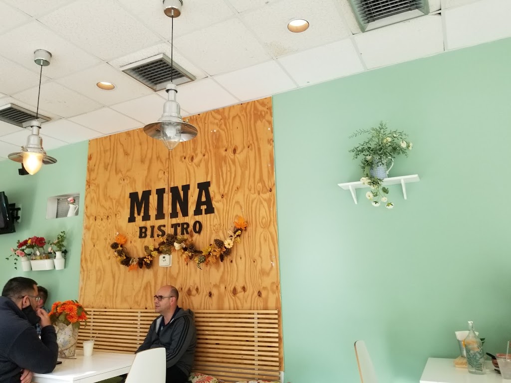 Mina Bistro | restaurant | 63 NW 9th St, Miami, FL 33136, USA | 3053815624 OR +1 305-381-5624