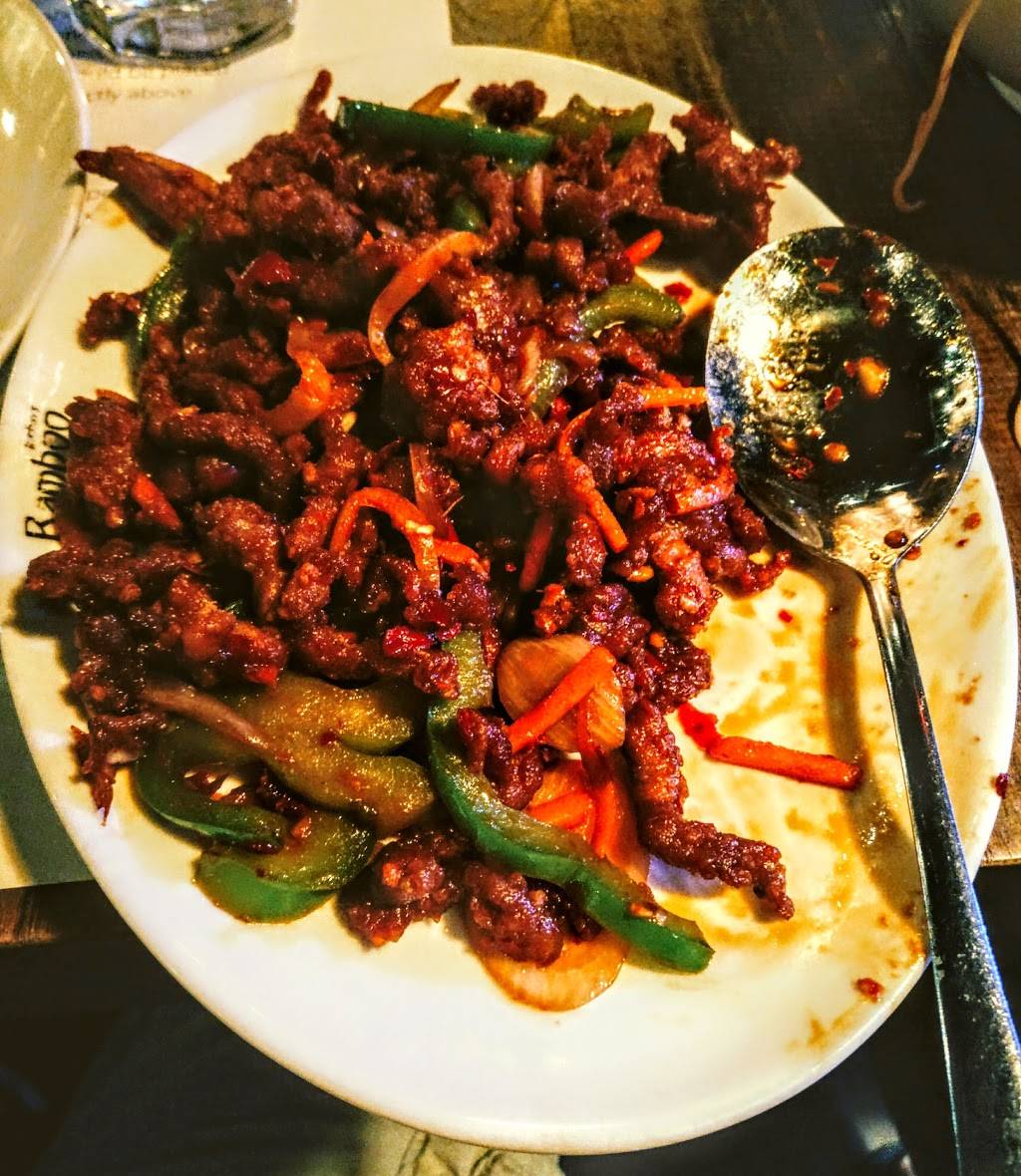 Inchins Bamboo Garden | restaurant | 10050 N Scottsdale Rd #121, Scottsdale, AZ 85253, USA | 4803066883 OR +1 480-306-6883