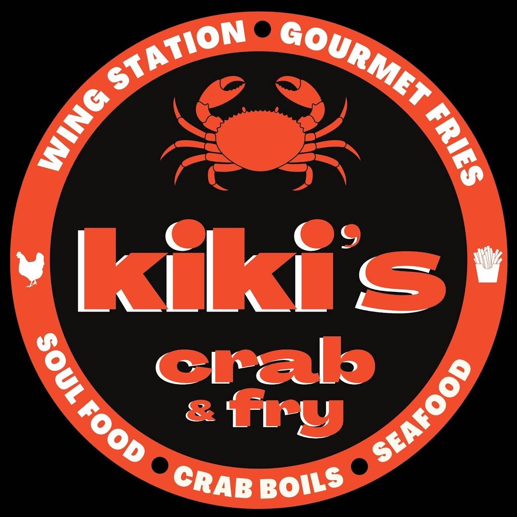 Kikis Crab & Fry | restaurant | Inside Park Street Market, 512 N Park St, Kalamazoo, MI 49007, USA | 2693438300 OR +1 269-343-8300