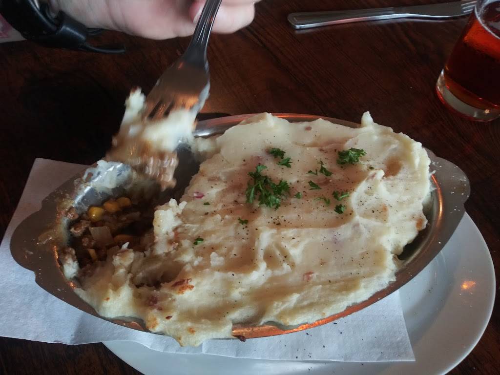 Sally O’Brien’s | restaurant | 119 E Merritt Ave, Merritt Island, FL 32953, USA | 3218480666 OR +1 321-848-0666