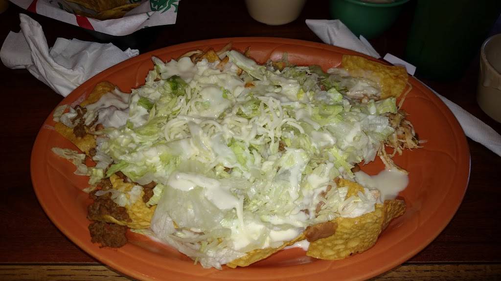El Jinete Mexican Restaurant | restaurant | 1875 Anderson Hwy, Cumberland, VA 23040, USA | 8044924765 OR +1 804-492-4765