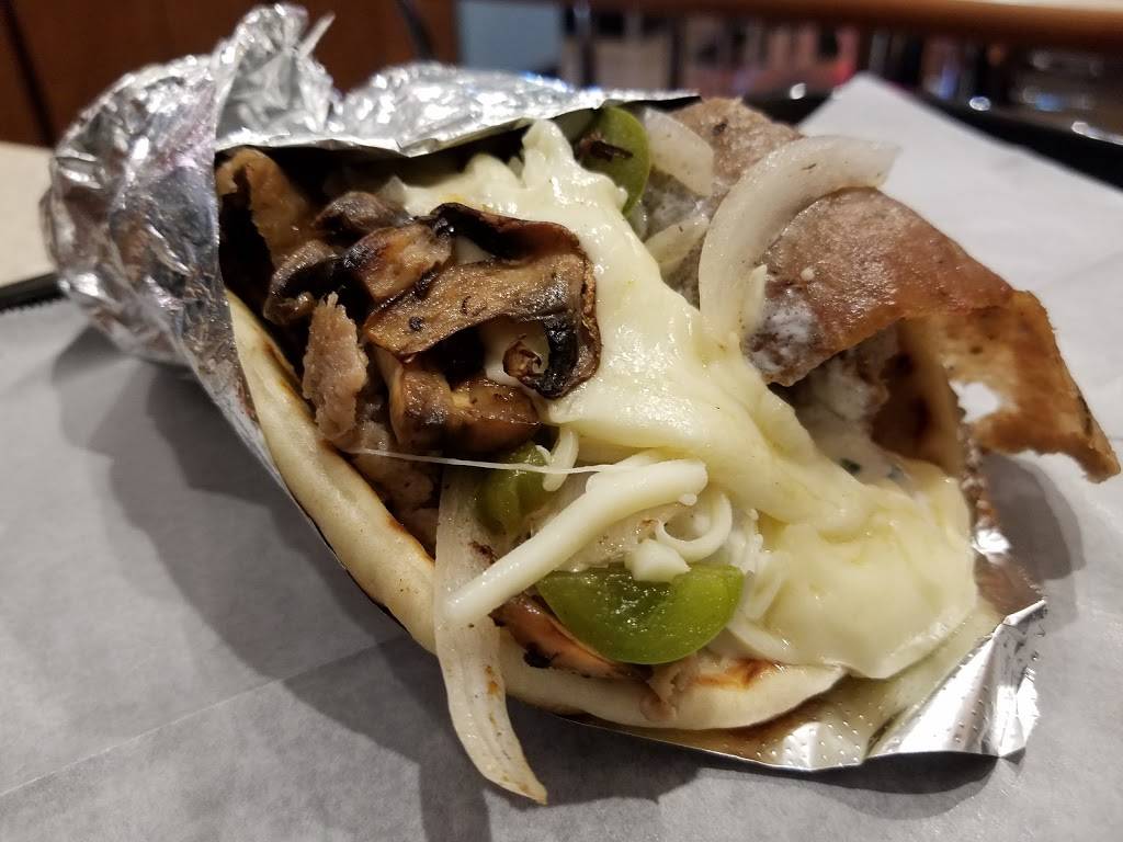 Papoulis Mediterranean Cafe and Market | restaurant | 121 Tom Hill Sr Blvd, Macon, GA 31210, USA | 4784740204 OR +1 478-474-0204