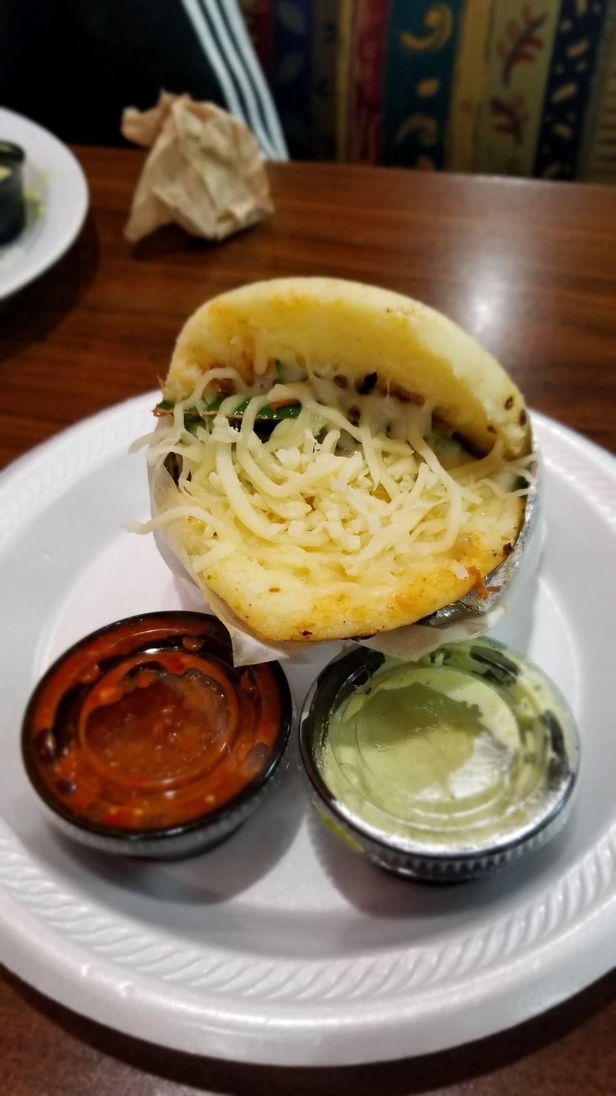 Cylantros Venezuelan Cusine | restaurant | 3338 Cherokee St NW, Kennesaw, GA 30144, USA | 6783246276 OR +1 678-324-6276