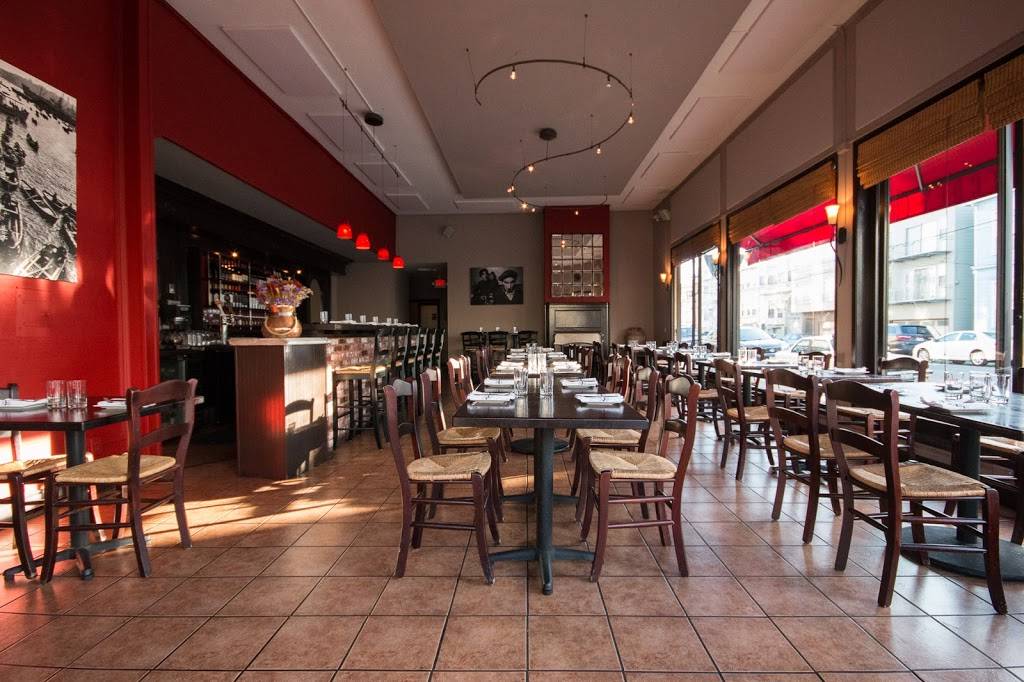 Kitchen Istanbul | restaurant | 349 Clement St, San Francisco, CA 94118, USA | 4157539479 OR +1 415-753-9479