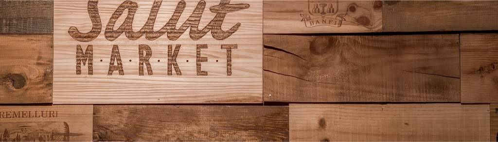 Salut Tasting Room | restaurant | 3112 S Westnedge Ave, Kalamazoo, MI 49008, USA | 2693432620 OR +1 269-343-2620