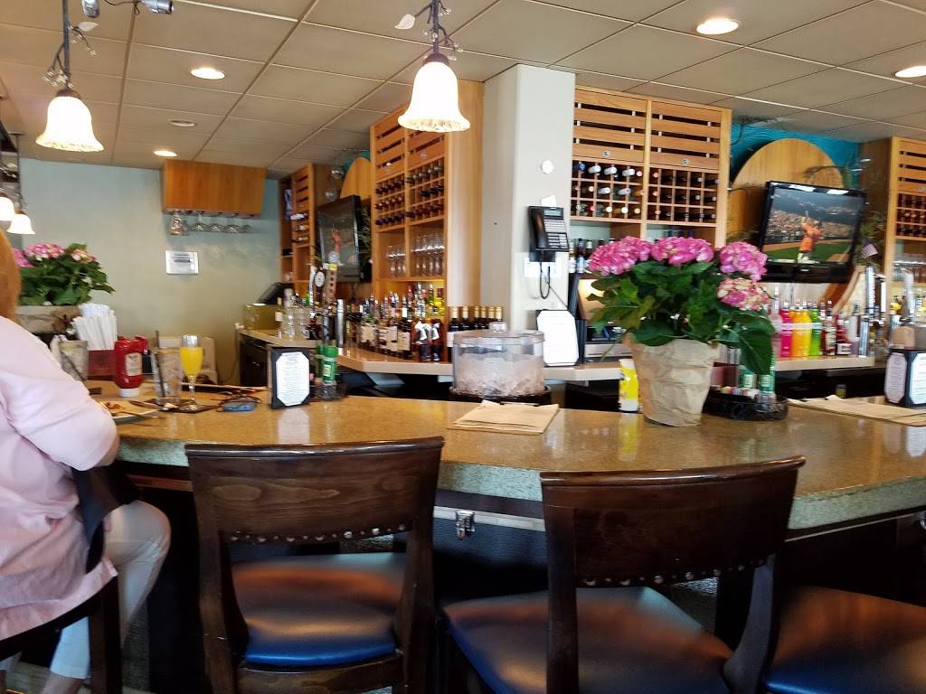 Riverhouse Reef & Grill | restaurant | 995 Riverside Dr, Palmetto, FL 34221, USA | 9417290616 OR +1 941-729-0616