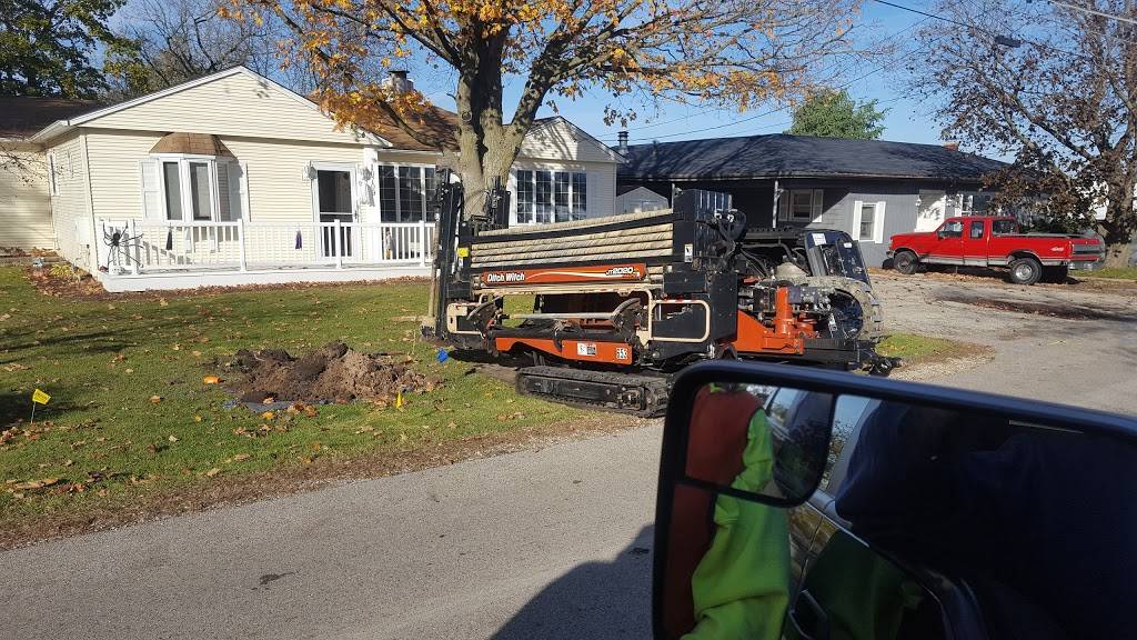 Cubby Hole | restaurant | 10713 N Main St, Richmond, IL 60071, USA | 8156784624 OR +1 815-678-4624