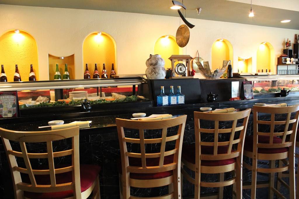 Nagoya Sushi | restaurant | 5661 Red Bug Lake Rd, Winter Springs, FL 32708, USA | 4074783388 OR +1 407-478-3388