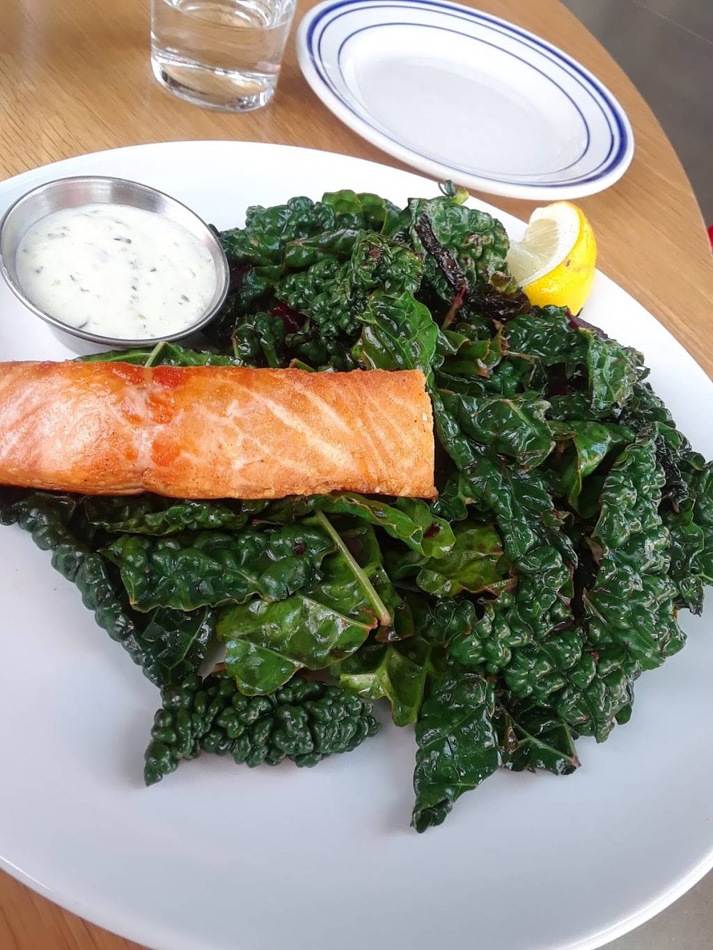 Next Door American Eatery | restaurant | 1485 Park Central Dr Suite 300, Highlands Ranch, CO 80129, USA | 7203363130 OR +1 720-336-3130