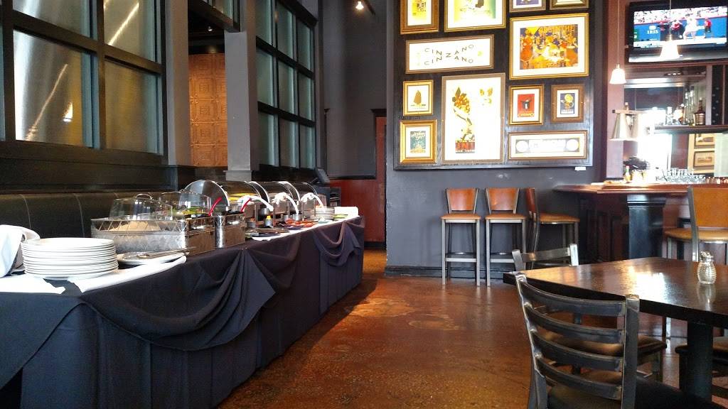 Petes Pizza | meal delivery | 3737 N Western Ave, Chicago, IL 60618, USA | 7734637770 OR +1 773-463-7770