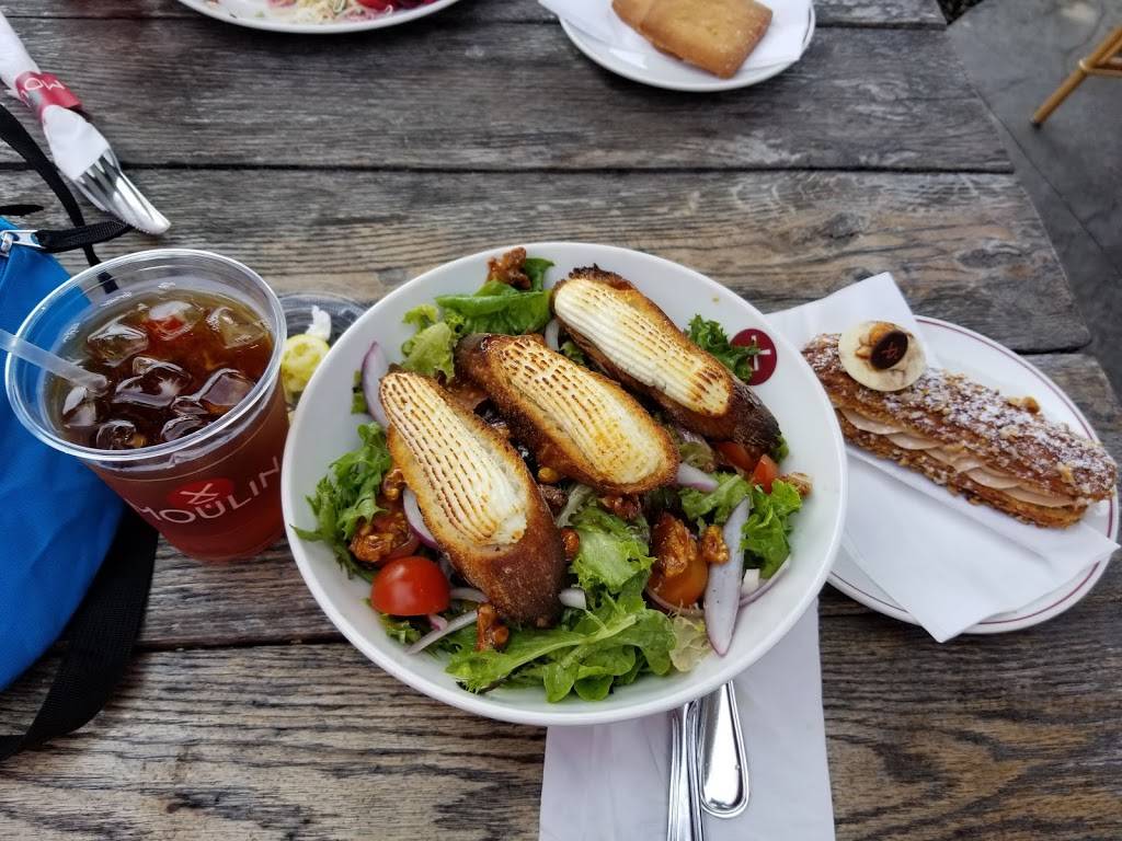 MOULIN | cafe | 1000 Bristol St N St. 10, Newport Beach, CA 92660, USA | 9494740920 OR +1 949-474-0920