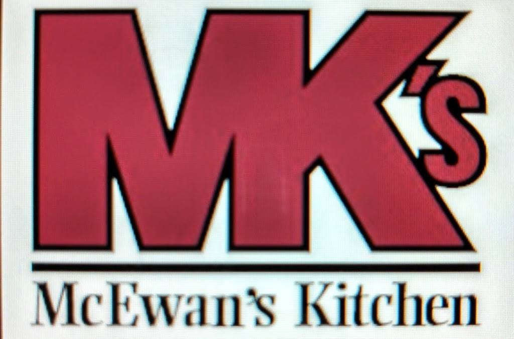 McEwans Kitchen (MKs) | restaurant | 1109 White Ave, Knoxville, TN 37916, USA | 8659344662 OR +1 865-934-4662