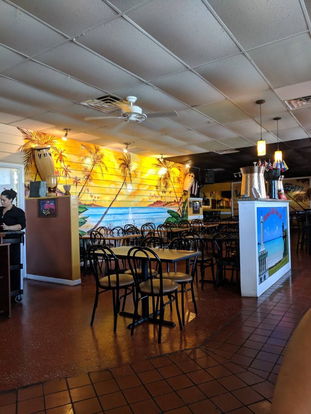 Latin Lounge & Restaurant | restaurant | 5584 Timuquana Rd, Jacksonville, FL 32210, USA | 9045038348 OR +1 904-503-8348