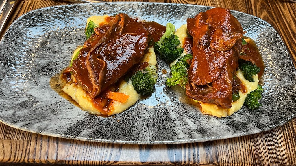 La Fontaine Walnut Creek | restaurant | 1375 N Broadway, Walnut Creek, CA 94596, USA | 9257057019 OR +1 925-705-7019