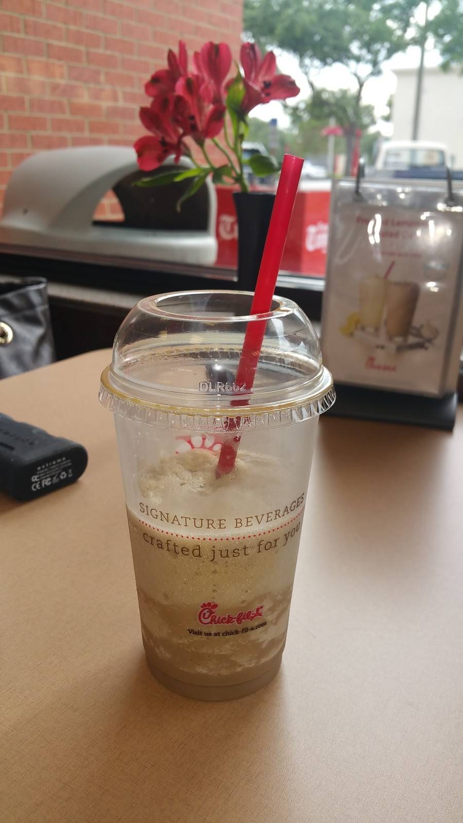 Chick-fil-A | restaurant | 10790 Park Blvd N, Seminole, FL 33772, USA | 7273980777 OR +1 727-398-0777