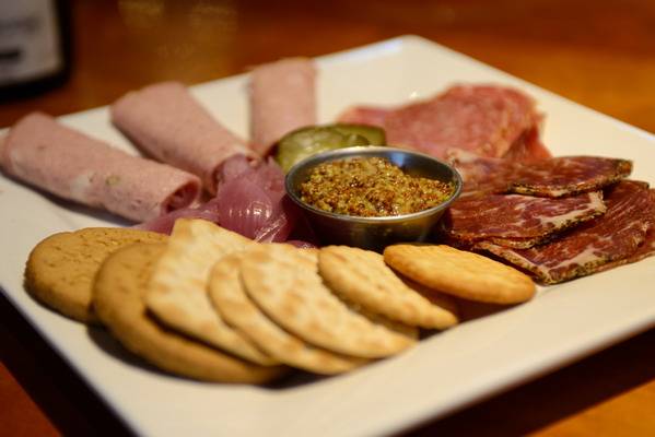 Napa General Store | restaurant | 540 Main St Ste 100, Napa, CA 94559, USA | 7072590762 OR +1 707-259-0762