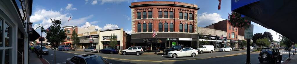 Tremonte Restaurant & Bar | restaurant | 397 Main St, Woburn, MA 01801, USA | 7819384020 OR +1 781-938-4020