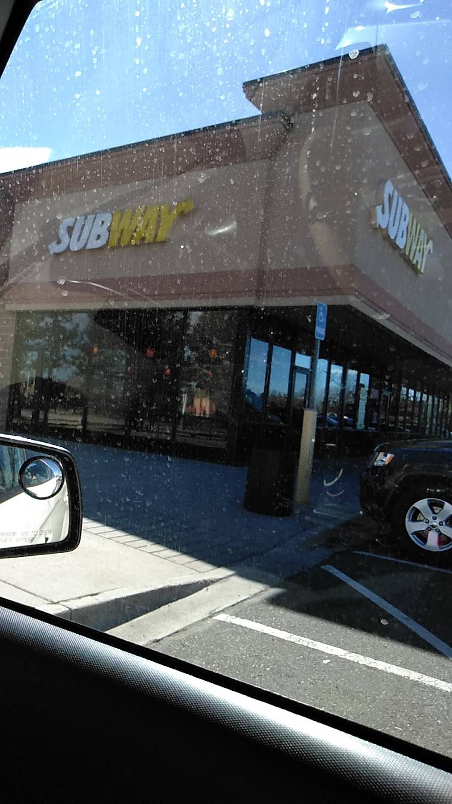 Subway Restaurants | restaurant | 4660 Peoria St Unit 113 Montbello Plaza Shopping Ctr, Denver, CO 80239, USA | 7202141160 OR +1 720-214-1160