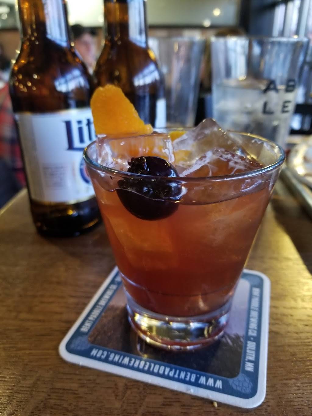 Beast Barbecue | restaurant | 825 E Hennepin Ave, Minneapolis, MN 55414, USA | 6125843657 OR +1 612-584-3657